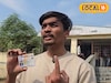 जालन्यातील पहिल्यांदाच मतदान करणाऱ्या युवकासोबत काय घडलं