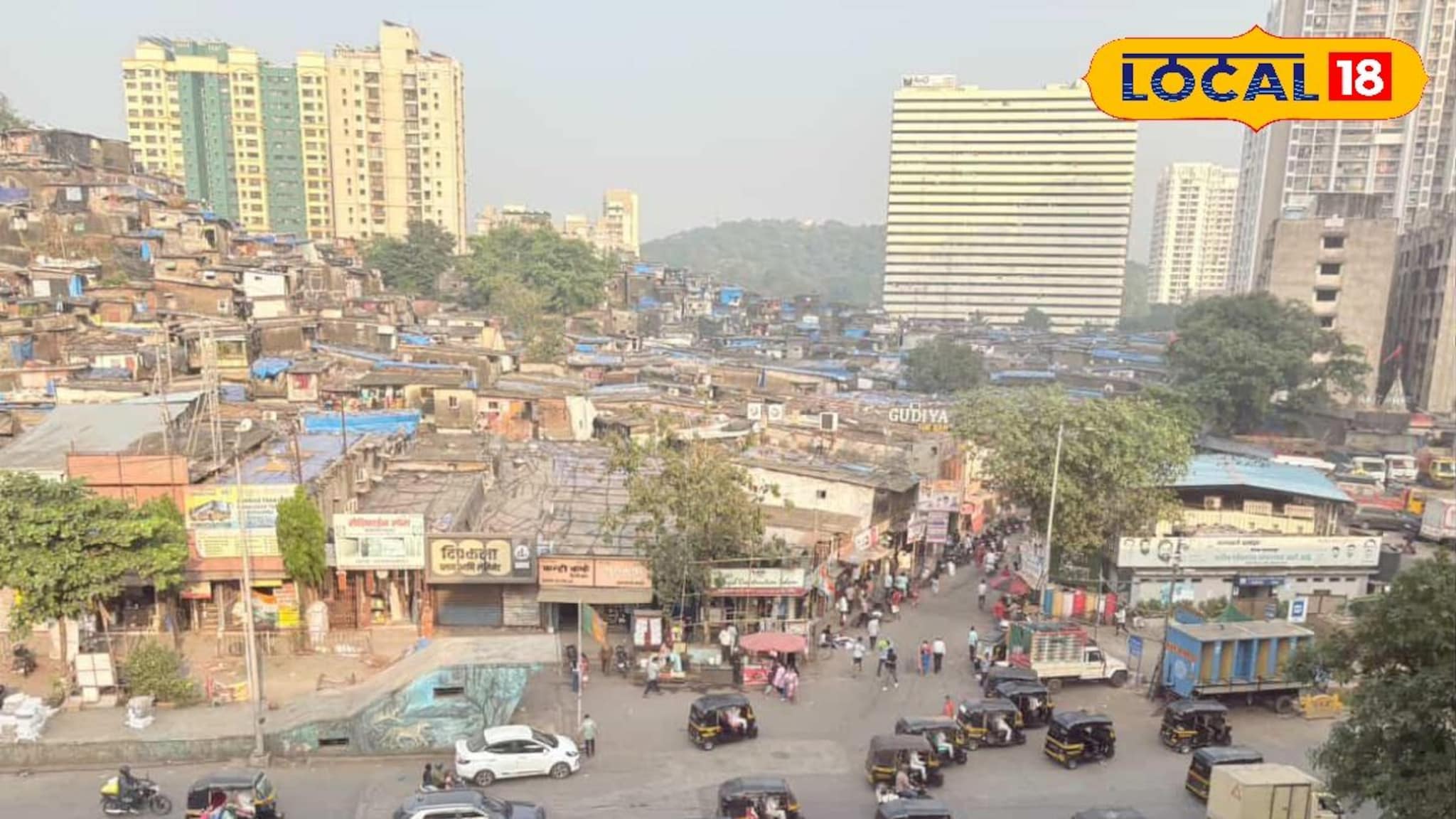 Weather Alert: कोकणात थंडीचा कडाका, मुंबई-ठाण्याचा पारा पुन्हा घसरणार, आजचं हवामान अपडेट