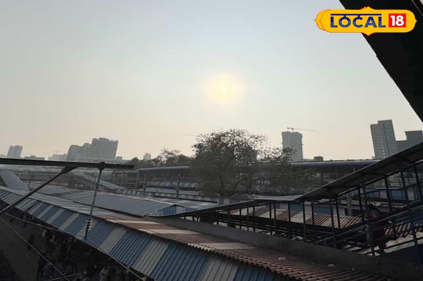 मुंबईत थंडीचा प्रभाव आणखीन स्पष्ट होत आहे. किमान तापमान 19–20°C पर्यंत खाली आले असून सकाळी हलका गारवा जाणवतो. दिवसा तापमान 29–30°C च्या आसपास राहणार आहे. वातावरण पूर्णपणे स्वच्छ असून आकाश निरभ्र राहील. समुद्राकडून वाहणारा थंड वारा सतत असल्यामुळे संध्याकाळी हवेत थंडावा अधिक जाणवेल.