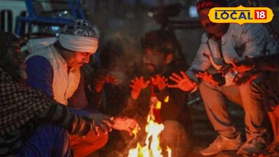 Weather Alert: कल्याण-डोंबिवलीत हवापालट, अचानक घसरला पारा, 3 डिसेंबरचं हवामान अपडेट 