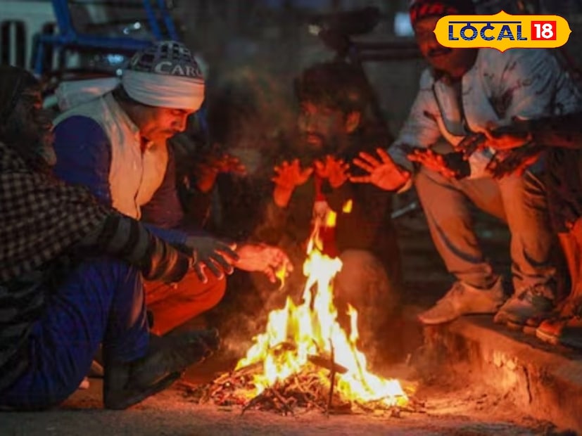 मागील दोन दिवस राज्यातील अनेक जिल्ह्यांत थंडी पहायला मिळाली. परंतु आज राज्यातील नागरिकांना काहीसा दिलासा मिळाला आहे. किमान तापमानात 1 ते 2 अंश सेल्सिअसने वाढ झाल्याने गारठा कमी जाणवत आहे. पाहुयात 4 डिसेंबर रोजी राज्यात हवामान कसं असेल.