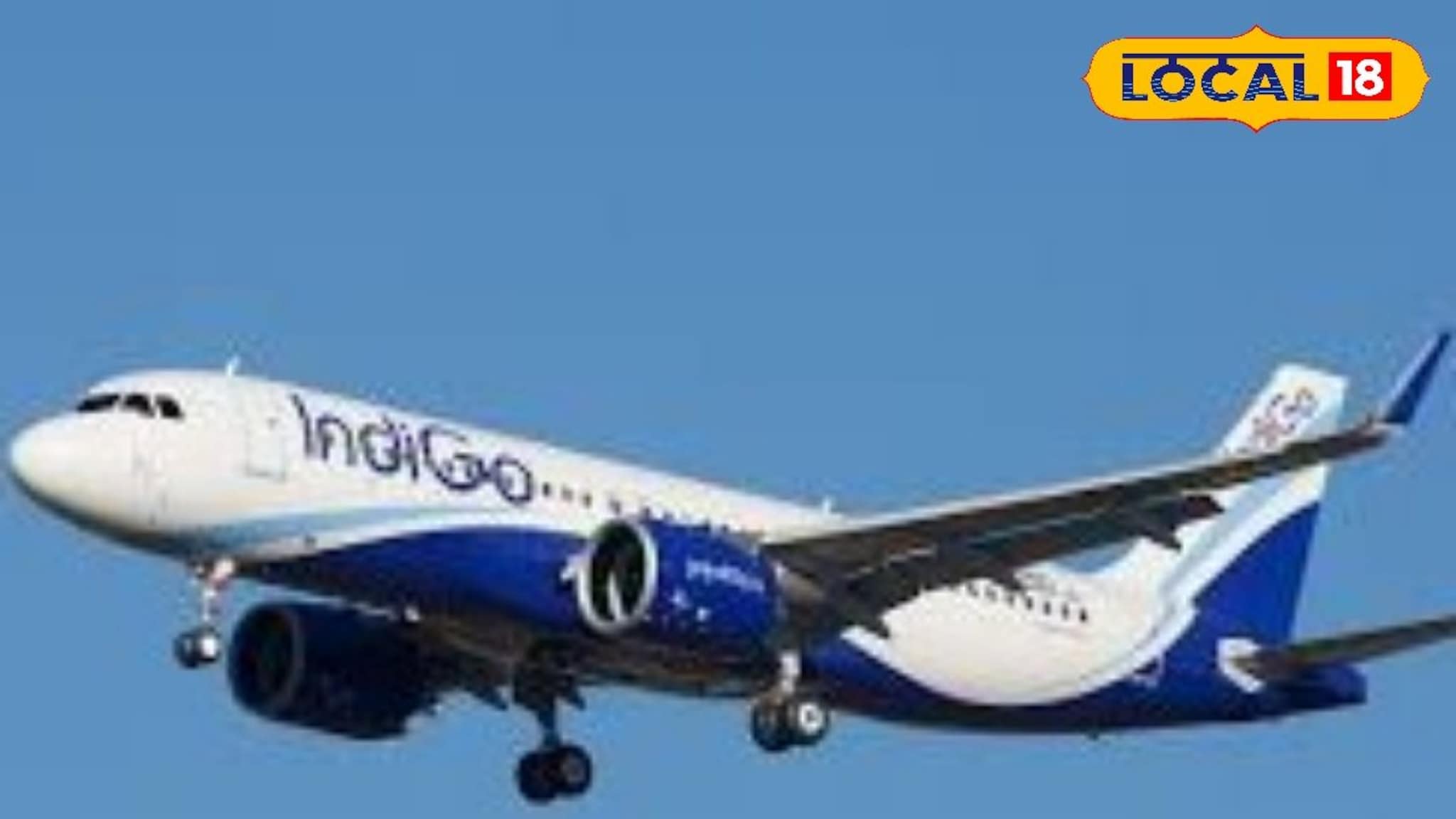 छ. संभाजीनगर-हैदराबाद विमानसेवा 16 ते 31 डिसेंबर रद्द, कारण काय?