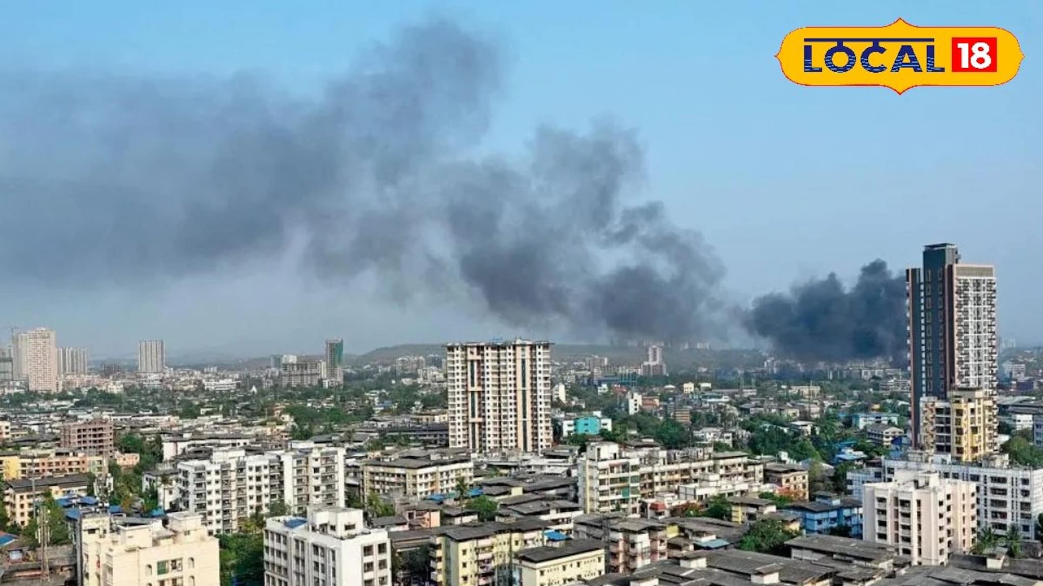Weather Alert: कल्याण-डोंबिवलीच्या वातावरणात पुन्हा बदल, हवामान विभागाचा अलर्ट