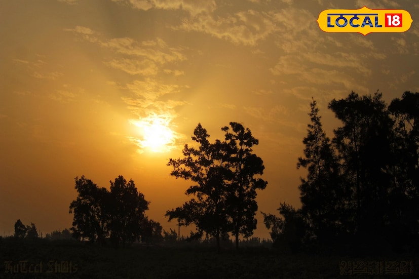 बंगालच्या उपसागरातील कमी दाबाचे क्षेत्र आणि वाऱ्याची दिशा बदलल्याने राज्यासह मराठवाड्यातील तापमानात चढ-उतार पाहायला मिळत आहे. आज 4 डिसेंबर रोजी मराठवाड्यात काही जिल्ह्यांमध्ये किमान तापमानात वाढ होणार आहे. तापमानात वाढ झाली तरी थंडी काही प्रमाणात कायम असणार आहे. कमी दाबाच्या क्षेत्राचा प्रभाव ओसरल्यानंतर पुन्हा थंडीचे प्रमाण वाढण्याचा अंदाज वर्तविण्यात आला आहे. मराठवाड्यातील आठ जिल्ह्यांचा पुढील 24 तासांचा हवामान अंदाज जाणून घेऊ. 