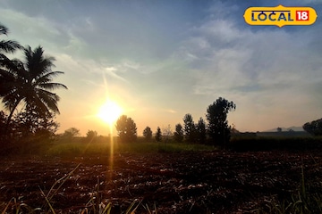 पुणे ते कोल्हापूर अचानक बदलली हवा, हवामान विभागाकडून अलर्ट नवा, गुरुवारचं अपडेट पुणे ते कोल्हापूर अचानक बदलली हवा, हवामान विभागाकडून अलर्ट नवा, गुरुवारचं अपडेट