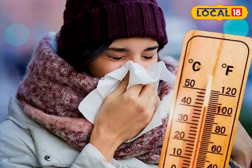 राज्यातील थंडीची लाट ओसरण्याची शक्यता असली तरी, गारठा कायम राहण्याचा अंदाज हवामान विभागाने वर्तविला आहे. काही जिल्ह्यांत गारठा कायम राहून पहाटे धुक्यासह दव तर दिवसभरच्या वातावरणात थंडी राहील. दरम्यान, पुढील काही दिवसांत हवामानात मोठे बदल जाणवतील. 