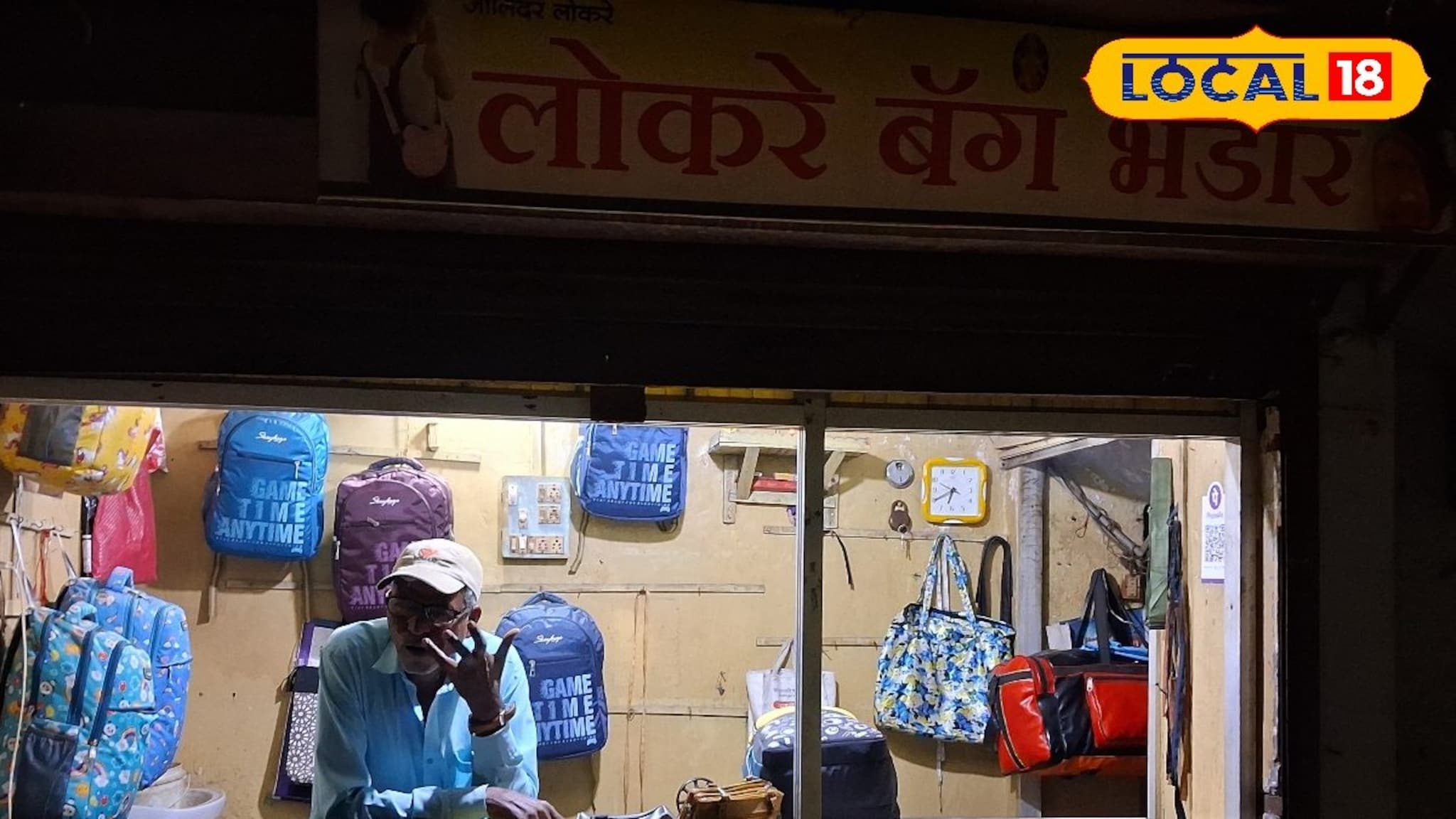 कष्ट, कला आणि जिद्द! जालंदर लोकरेंची Success Story प्रत्येकासाठी ठरली आदर्श