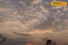 Weather Alert: पश्चिम महाराष्ट्रात वारं फिरलं, 4 दिवस हवामानात मोठे बदल, IMD चा अलर्ट काय?