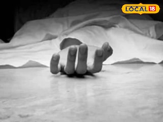 Amravati Crime News: ‘लव्ह मॅरेज’नंतर वर्षातच बिनसलं, एक्स पतीचं ते वाक्य अन् प्रियांकानं..., सारं गाव हळहळलं Amravati Crime News: ‘लव्ह मॅरेज’नंतर वर्षातच बिनसलं, एक्स पतीचं ते वाक्य अन् प्रियांकानं..., सारं गाव हळहळलं