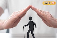 उतार वयात बापाचा आधार बनू शकत नाही, निदान त्रास तरी देऊ नका! 'एल्डर लाईन'ची मन खिन्न करणारी आकडेवारी