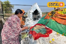 इच्छा पूर्ण झाली की फेडले जातात नवस, जालन्यात शेकडो वर्षांची उरूसाची आहे परंपरा, इतिहास माहितीये का? Video