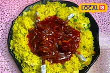 चायनीज राईस आता बस्स! तुम्ही खाल्ला का पगार राईस, फक्त 70 रुपयांपासून! Video