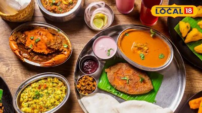 Dadar food guide: महाराष्ट्रीयन थाळी सी फूड किंवा स्वीट फूड;  दादरमध्ये कुठे काय