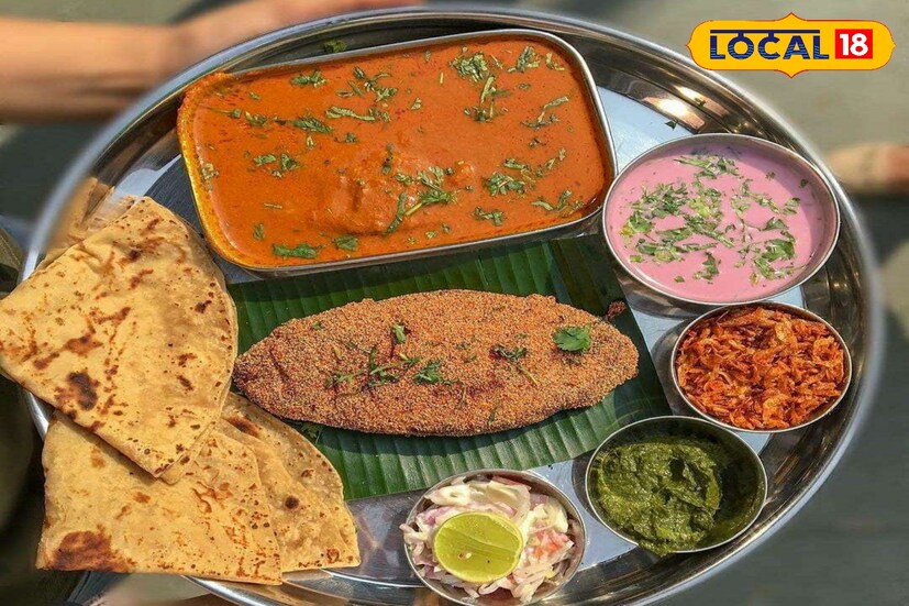 महाराष्ट्रीयन झालं, तर मग अस्सल मालवणी म्हणजेच सी फूडची चव कशी राहील? दादरमध्ये सीफूडसाठी अगदी पोटभर खाण्यासाठी ज्या ठिकाणी लोक कायम जातात ती ठिकाणं म्हणजे चैतन्य, मासोळी लंच होम, फिश करी राईस, सारंग, मल्हार, मेझवानी, आचरेकर, मालवण कट्टा, कोस्ट अँड ब्लूम.इथे तुम्हाला सुरमई फ्राय, बोंबील रवा फ्राय, कोळंबी फ्राय, चिकन सुक्का, मटण सारखा मसालेदार घास, आणि त्यासोबतच खास गावरान तांदळाची व ज्वारीची भाकरी मिळते. त्यावर कडी म्हणून सोलकढी एकदम अस्सल मालवणी स्टाईल. दादरमधील मालवणी फूड ठिकाणं दशकानुदशकं खवय्यांना सीफूडची खरी चव अनुभवायला लावतात.