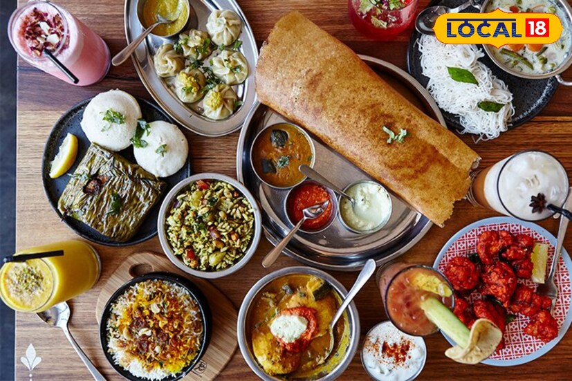 मुंबई म्हटलं की दादर हा भाग खवय्यांचा कायमचा लाडका. शहरात कुठूनही या, पण पोटात कावळे ओरडायला लागले की लोकांचं पहिलं नाव येतं ते दादरचं. इथे पारंपरिकतेपासून मॉडर्निटीपर्यंत, इराणी चहापासून ते अस्सल मालवणी जेवणापर्यंत, कॅफेपासून ते गजबजलेल्या स्ट्रीट फूडपर्यंत प्रत्येकासाठी काहीतरी खास आहे. दादरच्या रस्त्यांवर फिरताना तुम्हाला अशी अनेक ठिकाणं भेटतात जी दशकानुदशकं परंपरा जपून आहेत आणि आजही तिथल्या चवीकडे लोक कायम आकर्षित होतात. म्हणूनच आज आपण घेऊन आलो आहोत तुमच्यासाठी दादर फूड गाईड दादरमध्ये काय काय खायचं आणि कुठे खायचं याचा मस्त रोडमॅप. 