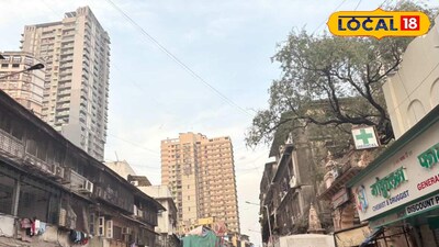 Weather Alert: 6 डिसेंबरला हवापालट, मुंबई-ठाण्यासाठी हवामान विभागाचा अलर्ट