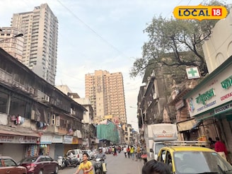 आजचं हवामान: 6 डिसेंबरला वारं फिरलं, कोकणात हवापालट, मुंबई-ठाण्याला पुन्हा अलर्ट