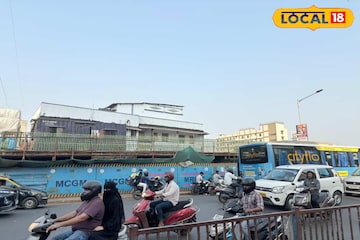 आजचं हवामान: 6 डिसेंबरला वारं फिरलं, कोकणात हवापालट, मुंबई-ठाण्याला पुन्हा अलर्ट आजचं हवामान: 6 डिसेंबरला वारं फिरलं, कोकणात हवापालट, मुंबई-ठाण्याला पुन्हा अलर्ट