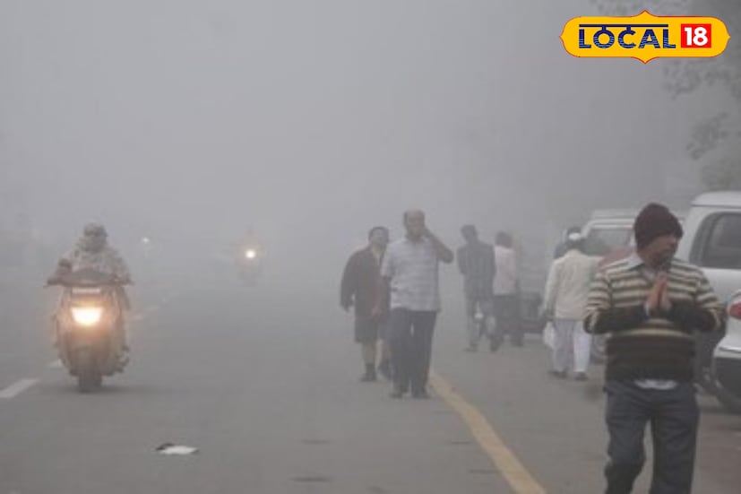 ठाणे जिल्ह्यातील शहापूर आणि मुरबाड तालुक्यात कमाल तापमान सुमारे 35°C आणि किमान तापमान 14°C च्या आसपास असू शकते. याठिकाणी हवा थंड आणि कोरडी असेल, सकाळ-संध्याकाळ थोडी थंडी जाणवेल. तर बदलापुरात तापमान 20°C पर्यंत खाली येऊ शकते. आज पावसाचा कोणताही इशारा नाही. हवामान कोरडे राहील. पुढील काही दिवस हवामानाची हीच स्थिती कायम राहील. हवामानातील बदलांमुळे नागरिकांनी आरोग्याची काळजी घ्यावी. 