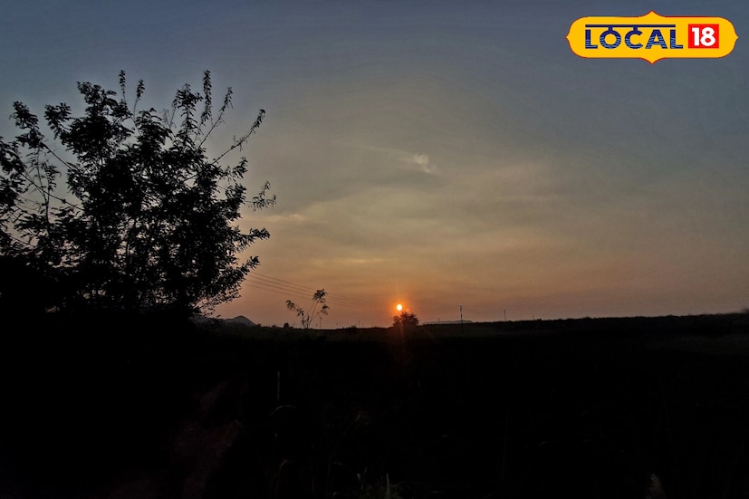 पुणे जिल्ह्यात थंडीचा कडाका कमी होवून तापमानात चढ-उतार जाणवत आहेत. आज पुण्यातील कमाल तापमान 28 अंश सेल्सिअस तर किमान तापमान 14 अंश सेल्सिअस इतके राहील. 