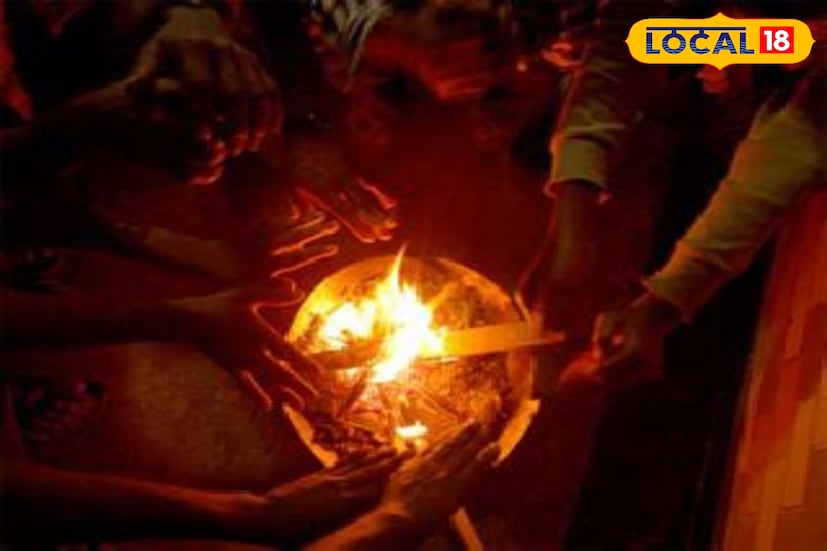 हिंगोली आणि नांदेडमध्ये आकाश निरभ्र राहणार असलं तरी वाऱ्याचा वेग, हवा कोरडी असणं आणि काही ठिकाणी अंशत: ढगाळ हवामान यामुळे तापमानात घट होऊ शकते. सकाळ-संध्याकाळच्या वेळी थंडी अधिक जाणवेल. लातूरमध्ये देखील 6 डिसेंबर रोजी थंडी वाढण्याची शक्यता आहे. येथे कमाल तापमान 27.0 तर किमान 17.5 राहील. धाराशिव जिल्ह्यात आकाश काही प्रमाणात ढगाळ राहिल्याने रात्रीचा गारठा वाढण्याची शक्यता आहे.