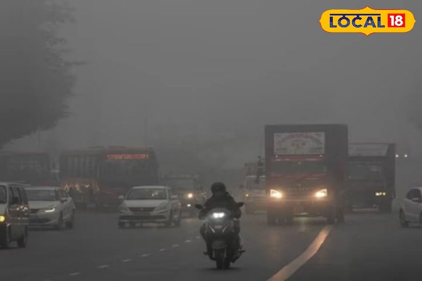 छत्रपती संभाजीनगरमध्ये दिवसभर आकाश निरभ्र राहणार असून हवा कोरडी असेल. शनिवारी कमाल तापमान 30.0 तर किमान 14.5 अंश सेल्सिअस इतकं राहील. दुसरीकडे जालना जिल्ह्यात दिवसाभर अंशतः ढगाळ वातावरण राहील. कमाल तापमानात सुमारे दोन अंशांची घसरण होण्याची शक्यता आहे. तसेच येथे दिवसा तापमान 27.8 पर्यंत, तर रात्रीचे तापमान 15.0 राहील. त्यामुळे थंडीचा कडाका जालना पट्ट्यात स्पष्ट जाणवू शकतो.