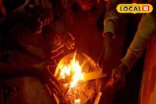 Weather Alert: छ. संभाजीनगर ते बीड वारं फिरलं, मराठवाड्यातील या जिल्ह्यांना पुन्हा अलर्ट