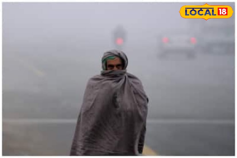 राज्यासह मराठवाड्यात गेल्या काही दिवसांपासून हवामानात सातत्याने बदल होत आहेत. आज 6 डिसेंबर रोजी पुन्हा हवापालट होणार असून काही जिल्ह्यांमध्ये किमान किमान तापमानात किंचित वाढ होण्याची शक्यता आहे. छत्रपती संभाजीनगरसह आठही जिल्ह्यांचा पुढील 24 तासांचा हवामान अंदाज जाणून घेऊ. राज्यासह मराठवाड्यात गेल्या काही दिवसांपासून हवामानात सातत्याने बदल होत आहेत. आज 6 डिसेंबर रोजी पुन्हा हवापालट होणार असून काही जिल्ह्यांमध्ये किमान किमान तापमानात किंचित वाढ होण्याची शक्यता आहे. छत्रपती संभाजीनगरसह आठही जिल्ह्यांचा पुढील 24 तासांचा हवामान अंदाज जाणून घेऊ.