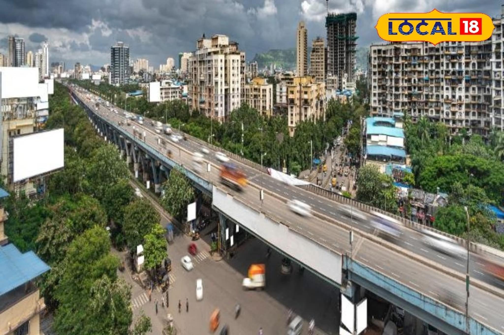 आता स्वेटरनं भागणार नाही, कल्याण डोंबिवलीत पारा घसरला; पाहा संपूर्ण अपडेट