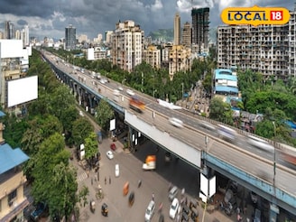 आता स्वेटरनं भागणार नाही, कल्याण डोंबिवलीत पारा घसरला; पाहा संपूर्ण अपडेट