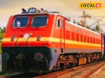Railway Update: रेल्वेचं गिफ्ट! मराठवाड्यातून धावणार 3 स्पेशल ट्रेन, कधी आणि कुठं? पाहा वेळापत्रक Railway Update: रेल्वेचं गिफ्ट! मराठवाड्यातून धावणार 3 स्पेशल ट्रेन, कधी आणि कुठं? पाहा वेळापत्रक