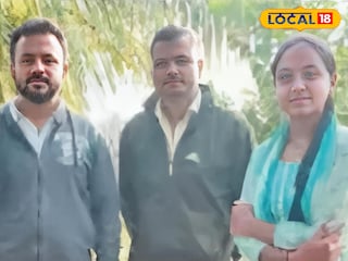 गावातल्या विद्यार्थिनीची एक पोस्ट अन् आख्खी यंत्रणा लागली कामाला, ST चे अधिकारी थेट घरी, काय घडलं? गावातल्या विद्यार्थिनीची एक पोस्ट अन् आख्खी यंत्रणा लागली कामाला, ST चे अधिकारी थेट घरी, काय घडलं?