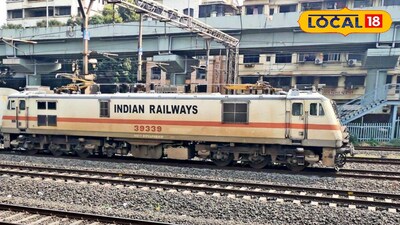 Mumbai Railway: CSMT अन् LTT चा ताण कमी होणार, मुंबईसाठी रेल्वेचा गेमचेंजर प्लॅन