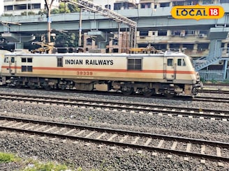 Mumbai Railway: CSMT अन् LTT चा ताण कमी होणार, मुंबईसाठी रेल्वेचा गेमचेंजर प्लॅन