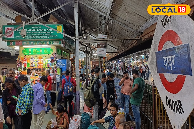 परळ स्थानकाचा विकास ‘अमृत भारत स्टेशन योजना’ अंतर्गत केला जात आहे. या योजनेमध्ये स्टेशनचे आधुनिकीकरण, नवीन प्रतीक्षागृहे, सुलभ प्रवासी सुविधा, सुरक्षा व्यवस्थेत सुधारणा, व्हीलचेअर अनुकूल मार्ग, लिफ्ट-एस्केलेटर यांसारख्या गोष्टींना प्राधान्य दिले गेले आहे. या उन्नतीकरणामुळे परळ स्टेशन प्रवाशांसाठी अधिक आरामदायी आणि आधुनिक होणार आहे.