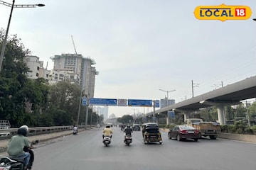 मुंबई–पुण्यात थंडीची लाट कायम, जळगावात पारा आणखी घसरला, हवामान खात्याचा अलर्ट मुंबई–पुण्यात थंडीची लाट कायम, जळगावात पारा आणखी घसरला, हवामान खात्याचा अलर्ट