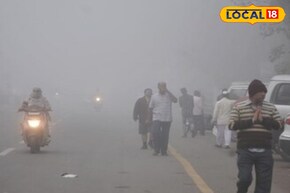 पुढील 24 तास महत्त्वाचे, कल्याण-डोंबिवलीत थंडीची लाट, पाहा हवामान अपडेट