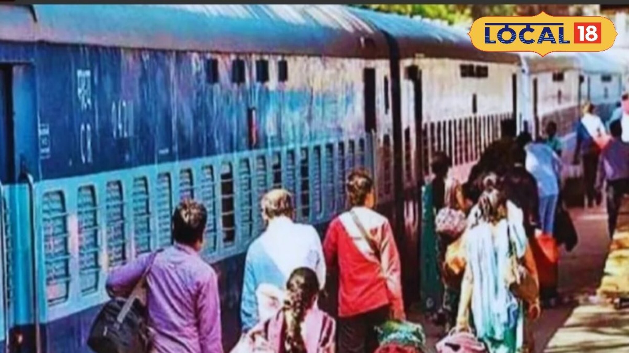 ख्रिसमस आणि हिवाळी पर्यटनासाठी पुण्यातून धावणार विशेष गाड्या, पाहा वेळापत्रक