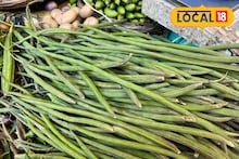 शेवगा महागला, जालन्यात किलोला मोजावे लागतायत 400 रुपये, कारण काय?