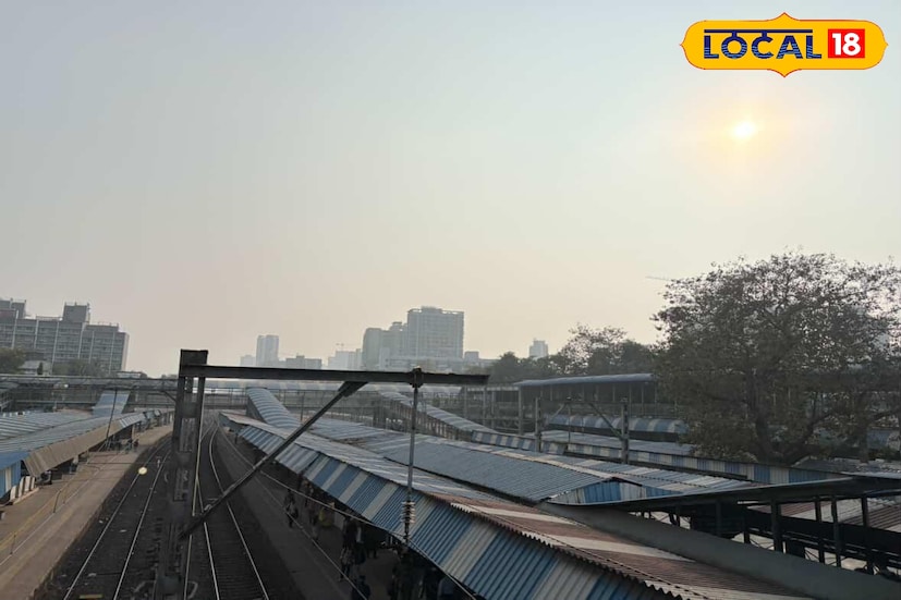 ठाण्यात काल किमान तापमान 18°C होते, तर आज सकाळी ते 17–18°C वर टिकून आहे. दिवसा तापमान 31–32°C पर्यंत वाढलेले असेल. नवी मुंबईत आज सकाळी हलका गारवा जाणवला असून किमान तापमान 18–19°C राहिले. दुपारी तापमान 31°C च्या आसपास राहील. कल्याणमध्ये कालच्या तुलनेत आज किमान तापमानात किंचित वाढ झाली असून तापमान 16°C वरून 17°C पर्यंत गेले आहे. पुढील दोन दिवस या भागांत सकाळी हलका गारवा आणि दिवसा उबदार हवा अशीच स्थिती राहणार आहे.