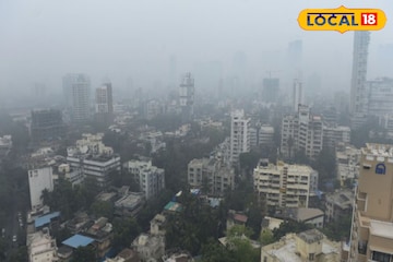 मुंबईत गारठा कायम, पुण्यात आज हवामान कसं? IMD कडून महत्त्वाचं अपडेट मुंबईत गारठा कायम, पुण्यात आज हवामान कसं? IMD कडून महत्त्वाचं अपडेट