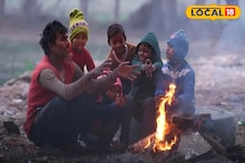 Kalyan Dombivli Weather Update : कल्याण-डोंबिवलीत भरली हुडहुडी, पारा आणखी घसरला, हवामान खात्याचा अलर्ट