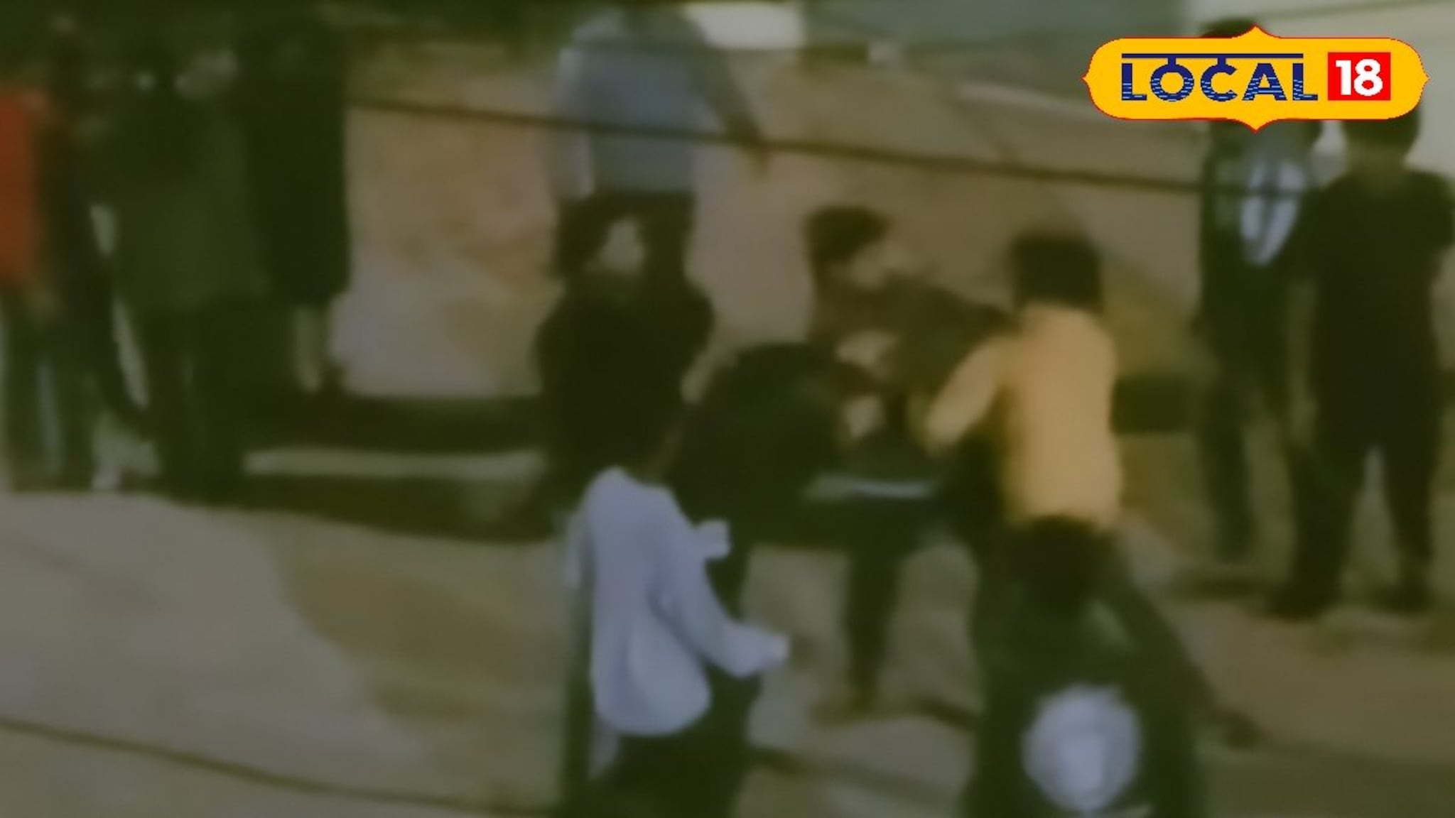 Sambhajinagar Crime : धक्कादायक! शेकोटीजवळ बसलेल्या मुली; मात्र नंतर जे घडलं त्याने शहर हादरलं