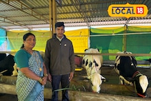 Success Story : 'मला नोकरीची गरज नाही' आईला दिली साथ, लेक कमावतो आता महिन्याला 6 लाख, काकड मायलेकाची कहाणी, Video