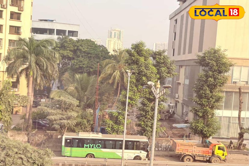 मुंबई, ठाणे, नवी मुंबई, कोकणपट्टा, पालघर परिसरात थंडीचा जोर कायम आहे. सकाळी 17–20°C च्या दरम्यान किमान तापमान नोंदवलं जात आहे. मागील दिवसापेक्षा तापमानात 1–2 अंशांची घसरण झाली असून हवा कोरडी राहिल्यामुळे सकाळ–संध्याकाळी गारठा जाणवत आहे. समुद्रकिनारी वाऱ्याची दिशा उत्तर–पूर्वेकडून असल्यामुळे थंडीचा प्रभाव काहीसा वाढला असून आज दिवसभर हवामान मुख्यतः स्वच्छ आणि थंड राहणार आहे.