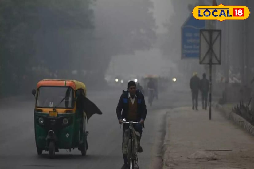 डिसेंबरच्या दुसऱ्या आठवाड्यात राज्यात पारा घसरला असून उत्तर महाराष्ट्रासह मराठवाडा आणि विदर्भातील काही जिल्ह्यांत थंडीची लाट निर्माण झाली आहे. ठाणे-मुंबईसह कोकणात देखील तापमानात मोठी घट झालीये. ठाण्यातील तापमान 13 अंशांपर्यंत खाली आलं असून शहरासह ग्रामीण भागात चांगलाच गारठा जाणवत आहे. 11 डिसेंबर रोजी ठाण्यासह कल्याण डोंबिवली परिसरातील हवामान अपडेट जाणून घेऊ. डिसेंबरच्या दुसऱ्या आठवाड्यात राज्यात पारा घसरला असून उत्तर महाराष्ट्रासह मराठवाडा आणि विदर्भातील काही जिल्ह्यांत थंडीची लाट निर्माण झाली आहे. ठाणे-मुंबईसह कोकणात देखील तापमानात मोठी घट झालीये. ठाण्यातील तापमान 13 अंशांपर्यंत खाली आलं असून शहरासह ग्रामीण भागात चांगलाच गारठा जाणवत आहे. 11 डिसेंबर रोजी ठाण्यासह कल्याण डोंबिवली परिसरातील हवामान अपडेट जाणून घेऊ.