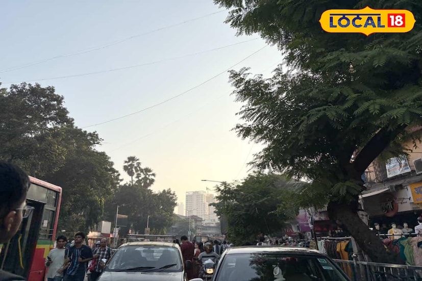 मुंबईसह ठाणे, नवी मुंबई, पालघर आणि कोकण किनारपट्टीवर पारा घसरला आहे. मुंबईत किमान तापमान 17-19 अंशांपर्यंत खाली आले असून इतर ठिकाणी त्यात आणखी घट झाली आहे. उत्तरेकडून वाहणाऱ्या थंड वाऱ्यांमुळे समुद्रकिनारी भागात थंडीचा कडाका अधिक असल्याचे दिसते. आज दिवसा तापमान साधारण 30–31°C पर्यंत जाईल, मात्र हवा कोरडी असल्याने दुपारनंतरही उकाडा जाणवणार नाही आणि संध्याकाळी पुन्हा गारवा वाढेल.