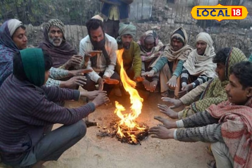 कल्याण-डोंबिवली ग्रामीण भागात तापमानात मोठी घट झाल्याने थंडीचा कडाका जाणवत आहे. काही ठिकाणी पारा 12 अंशांपर्यंत घसरला आहे. आज तापमान 18 ते 24 अंशांच्या दरम्यान राहील. तर शहापूर, मुरबाड भागात देखील थंडीचा कडाका वाढला असून तापमानात मोठी घट झाली आहे. शहापूरला तापमान 20 अंशांपर्यंत तर मुरबाडला 14 अंशांपर्यंत घसरण्याची शक्यता आहे. 