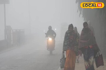 Weather Alert: कल्याण-डोंबिवलीत हवामानात मोठे बदल, 12 डिसेंबरला पुन्हा अलर्ट