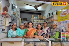 Success Story : आयटीतील नोकरी सोडली, सुरू केला मिलेट्स उद्योग, वर्षाला 70 लाखांची उलाढाल